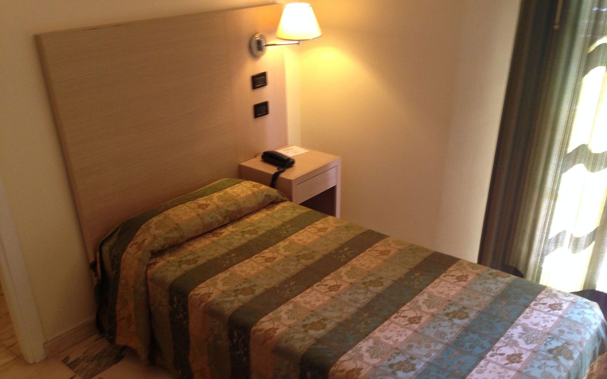 Hotel Borgo Verde Catania Exterior photo