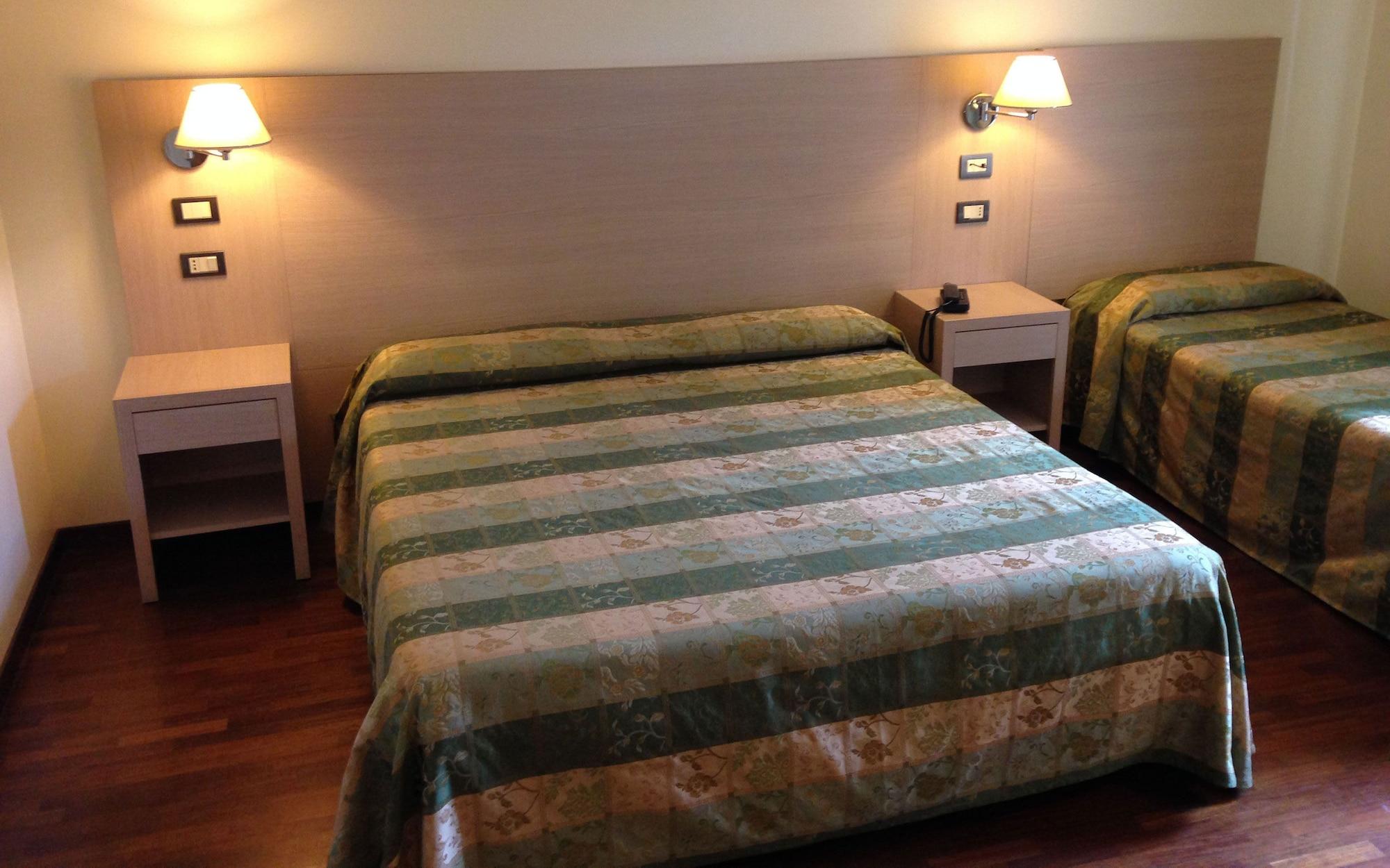 Hotel Borgo Verde Catania Exterior photo