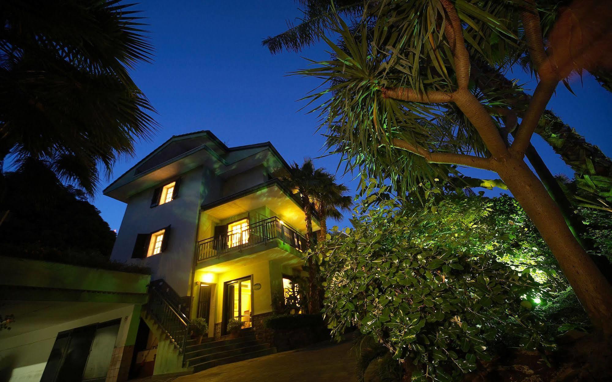 Hotel Borgo Verde Catania Exterior photo