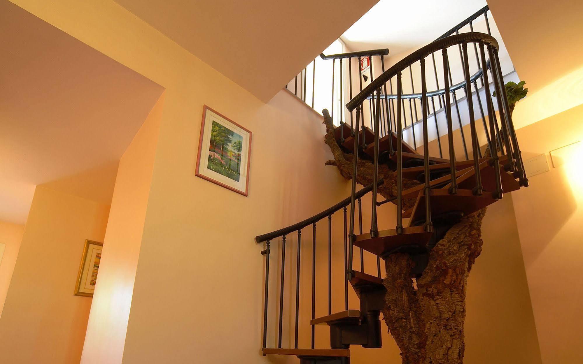 Hotel Borgo Verde Catania Exterior photo